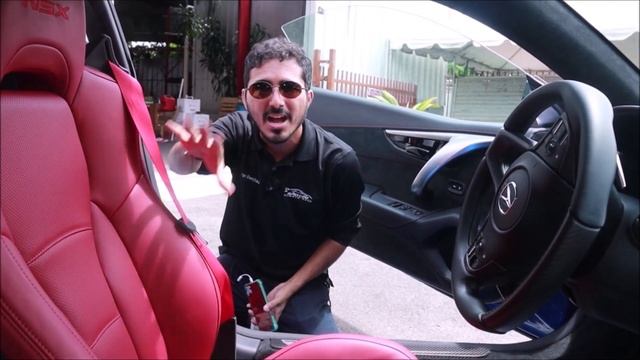 2022 Acura NSX Type S - TEST DRIVE смотреть онлайн