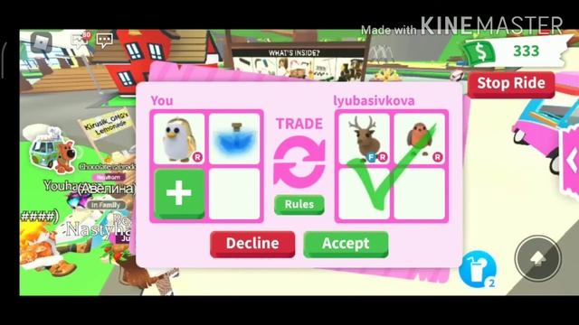 ЧТО ДАЮТ ЗА ЗОЛОТОГО ПИНГВИНА ?????!! ШОК? (В АДОП МИ) смотреть онлайн