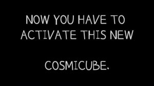 How to Activate POLUS COSMICUBE in New Among us Update !!!