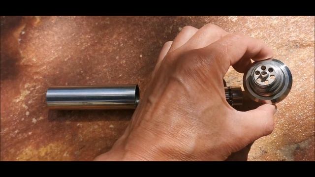 Фонтанная насадка Foam Jet. Проблемы работы работы. смотреть онлайн