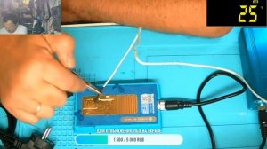 SS T12A ОБЗОР ПОДОГРЕВА ДЛЯ IPHONE X XS XSMAX