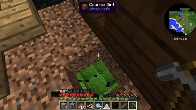 Another modded minecraft