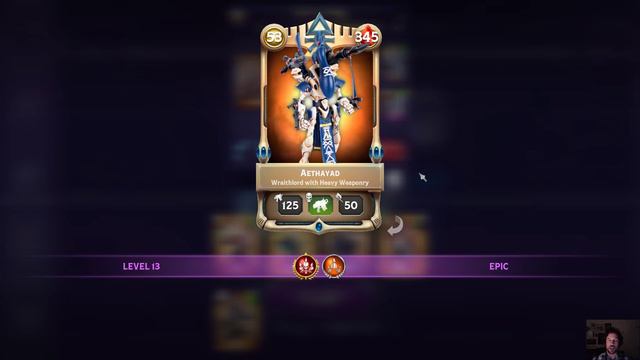 Battle of Port Demesnus Decks, Matchups, Final Round - Warhammer Combat Cards смотреть онлайн