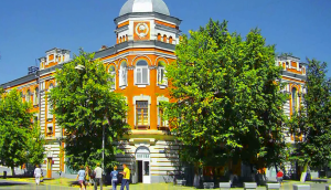 ПУТЕШЕСТВИЕ ИЗ МИЧУРИНСКА В ВОРОНЕЖ ПО РЕКЕ ВОРОНЕЖ..mp4