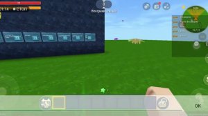 я создал карту с командами в мини ворлд!