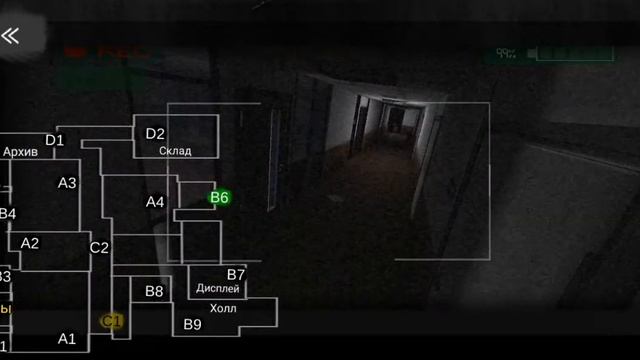 кейс аниматроникс #2 смотреть онлайн