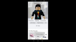 как получить лицо в роблоксе🤔