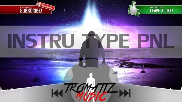 Рэп бит - Путешествовать - TromatizМusic