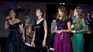 Э Л  Уэббер «Memory» из мюзикла «Кошки»