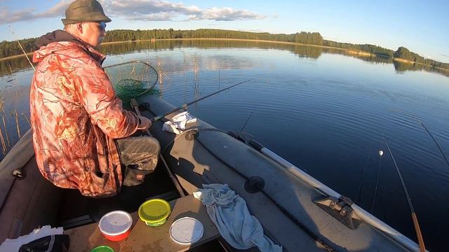 500 грамм окунь, долго меня мучил смотреть онлайн