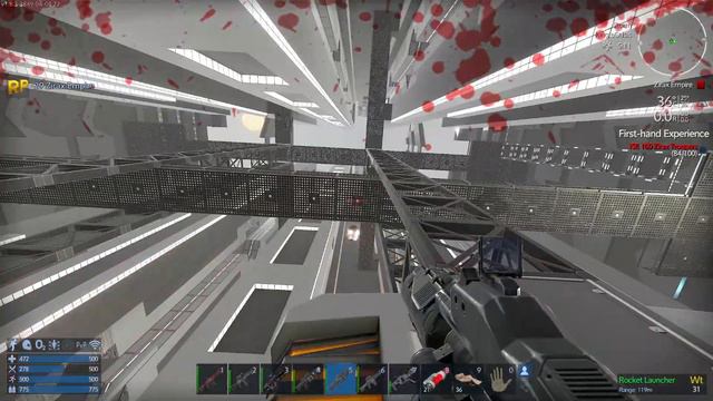 Atmospheric Converter (Part 1) : Reforged Eden 1.8 - Empyrion Galactic Survival : #44 смотреть онлайн