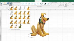 Imagenes en Excel  Curso Excel 2016