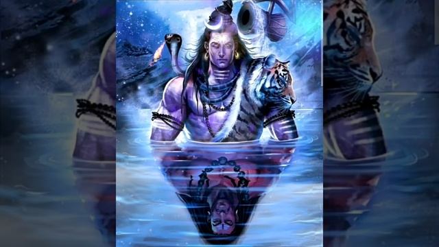 Rudram Chant ? | Shiv whatsapp status | Powerful Mantra | Shiva Shorts video |#shorts #rudra #shiva