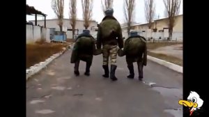 ПРИКОЛЫ В АРМИИ ЛУЧШЕЕ 2018