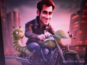 Котики против