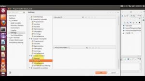 How to Install, Build and Use the Boost C++ libraries in eclipse IDE on ubuntu