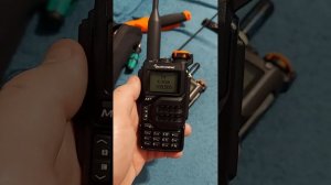 QUANSHENG K5 8, FM Радио. Рация, радиостанция. Кваншенг К5.