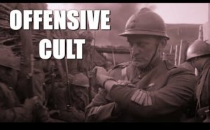 OFFENSIVE CULT