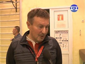 Муниципальный этап ШБЛ "КЭС-БАСКЕТ", репортаж из Переславля