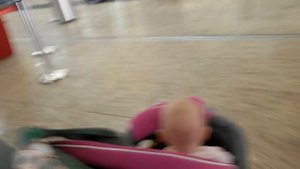 Полет с малышом. Перелет с ребенком. В самолет - с грудничком. Аэропорт Шереметьево