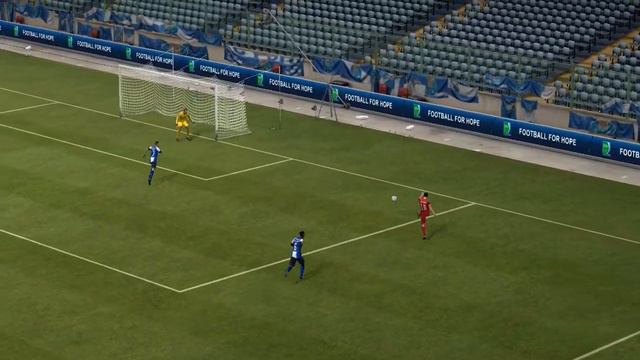 FIFA 13: Ultimate Team - Wager Match #5: Mental vs VitorPT25 / 50.000 (Rematch) смотреть онлайн