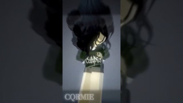 Let go - Roblox Edit | cqrmie