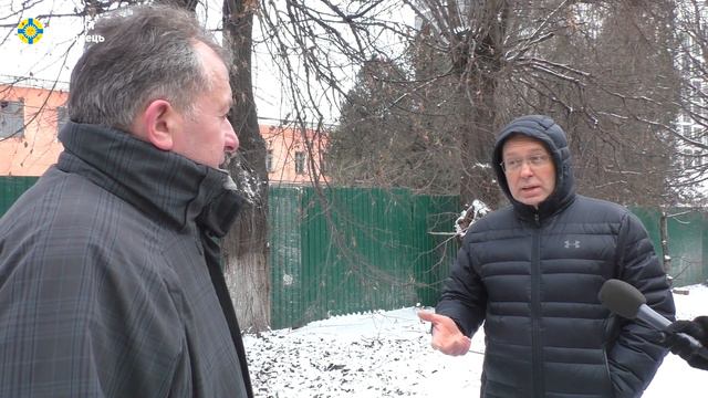 Замість "Водолікарні" – 18 службових квартир для медиків Кам'янця-Подільського (15.01.2021)