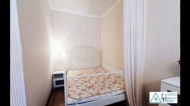 1-комнатная квартира в Москве, район Некрасовка Парк смотреть онлайн