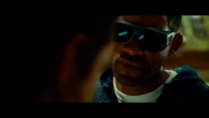 Хэнкок про супергероев