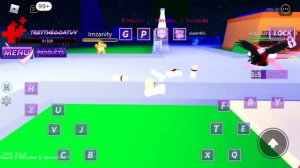 ROBLOX AUT BATTLE ROYAL