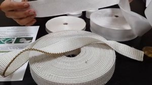 Термолента для глушителя выхлопной системы двигателя