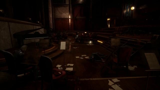 Close To The Sun - прохождение [4] - русские субтитры