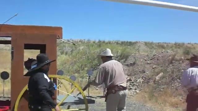 2013 Utah War Bad Element 4 смотреть онлайн