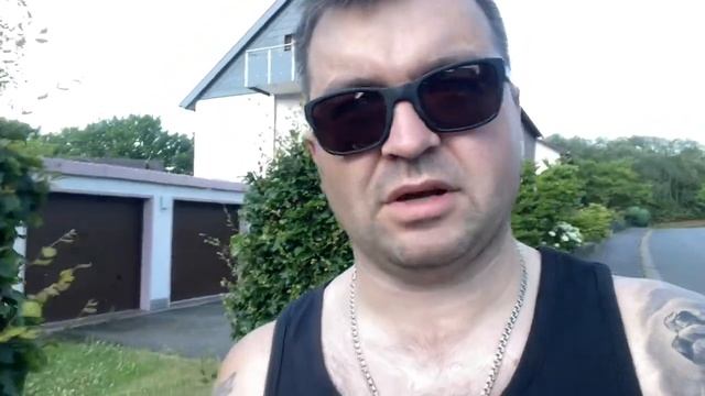 Прогулка/ классный Огород и готовлю Ужин 094/365 #everyday #ежедневныевлоги