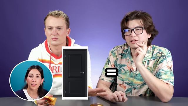 Who Knows Nickelodeon Better: Millennials Or Gen Z? Guess The 2000s Nickelodeon Show By The Props! смотреть онлайн