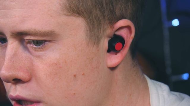 Почему так ПЛОХО? Самые Дешёвые TWS Наушники JBL! Куда ещё ХУЖЕ? JBL Tune 115 TWS смотреть онлайн