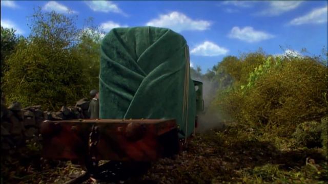 Every Proteus TV Series Appearance | Thomas and Friends Compilation смотреть онлайн