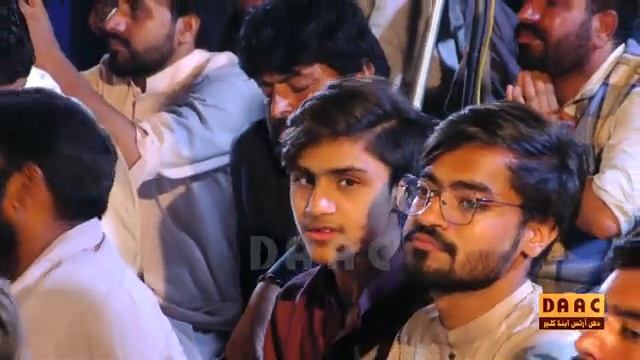 Maaye Ni Mein Kinu Aakhaan | Iqbal Hussain Clarinet Master | Best For Ever | DAAC Classic 2023 смотреть онлайн