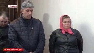 В Пятигорске задержали чеченских наркаманов