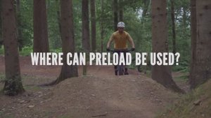 Преднагрузка Байка. Как, Зачем и Где Использовать? GMBN по-русски