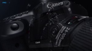 Canon EOS 5D Mark IV. Новый король؟