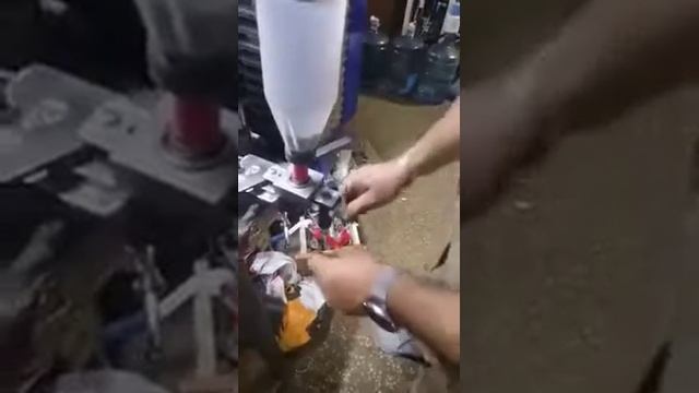 Дозатор пороха турецкий