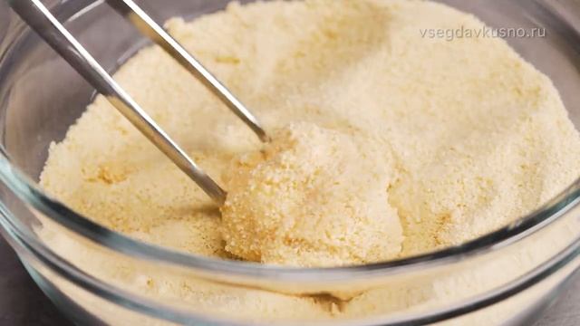 Хрустящая снаружи и нежная внутри! ЦВЕТНАЯ КАПУСТА В КЛЯРЕ смотреть онлайн