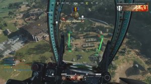 Call of Duty  Black Ops Cold War Момент