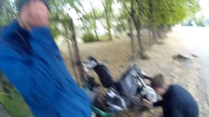 ДИКИЙ СТАНТ | YAMAHA JOG, YAMAHA BWS, SUZUKI inch up | ДПС