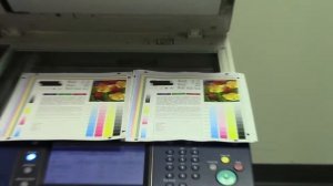 Xerox Workcentre 7120