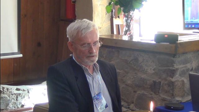 ВСЕЛЕНСКИЙ РАЗУМ И ЧЕЛОВЕК. Александр Мачульский. Конференция-2024 (06-04-2024). Теософия