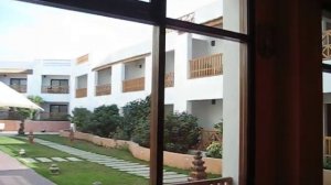 Где хорошо отдохнуть в ноябре?