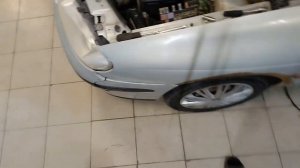 рено меган ошибка DF060, клонирование эбу siemens sirius 32n.