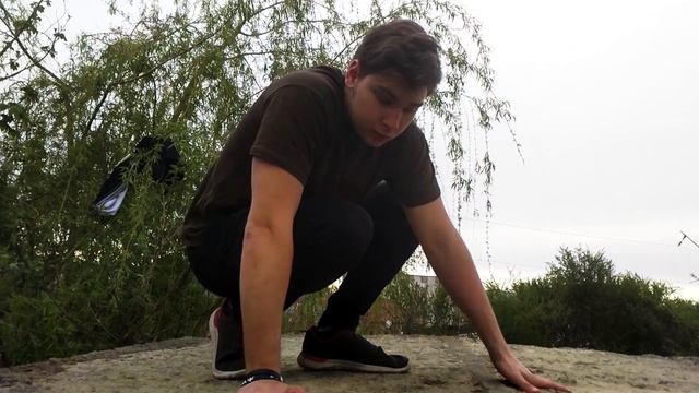 Как Накачать Плечи ДОМА (3 упражнения) NS 1 смотреть онлайн